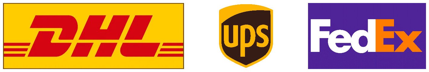 365shope International Shipping Partner