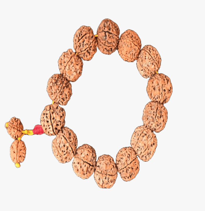 6 Face Bracelet