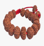 7 Mukhi Bracelet