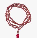 1 Face Rudraksha Rosary
