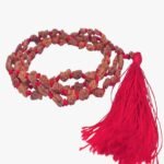 1 Mukhi Rudraksha Mala