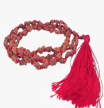 1 Mukhi Rudraksha Mala
