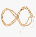 3 Face Rudraksha Rosary