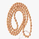4 Mukhi Rudraksha Mala