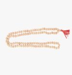 5 Face Semi Pathari Rudraksha Rosary