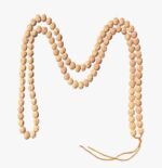 6 Face Rudraksha Rosary