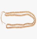 Chah Mukhi Rudraksha Mala