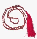 One Mukhi Rudraksha Rosary