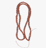 Shiv Shakti Rudraksha Mala