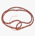 Two Face Rudraksha Rosary