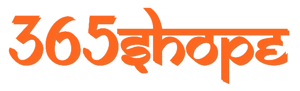365shope Logo